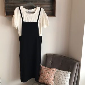 NWT SweetSalt 2 piece dress